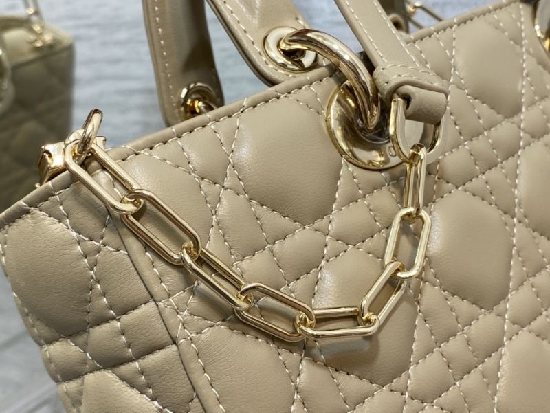 Christian Dior My Lady Bags